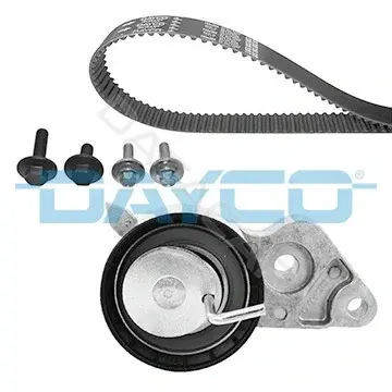 Комплект ГРМ DAYCO KTB286