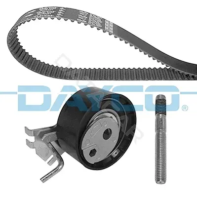 Комплект ГРМ DAYCO KTB336