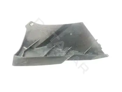 Кронштейн-направляющая бампера NISSAN 620581CA0A