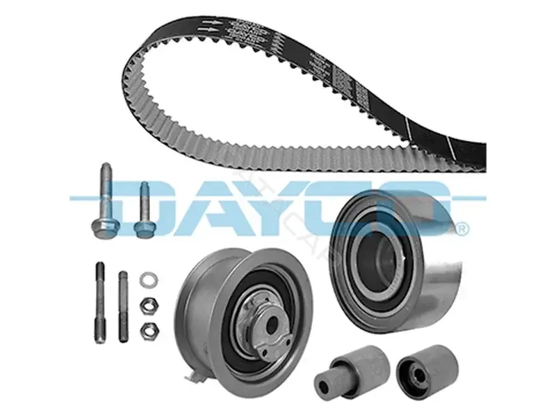 Комплект ГРМ DAYCO KTB360