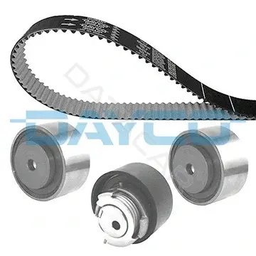 Комплект ГРМ DAYCO KTB399