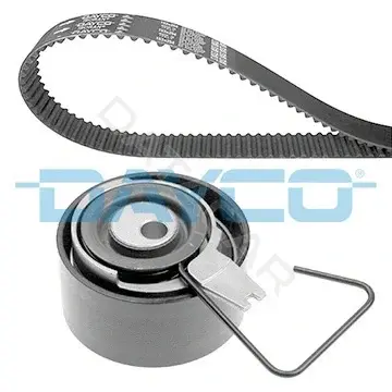 Комплект ГРМ DAYCO KTB406