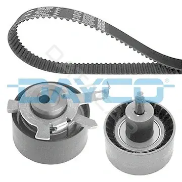 Комплект ГРМ DAYCO KTB408