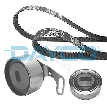 Комплект ГРМ DAYCO KTB437