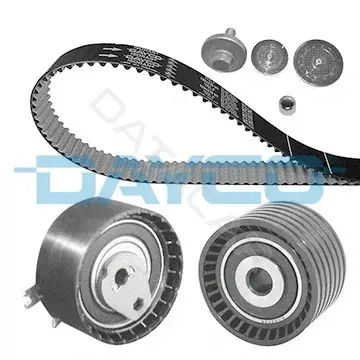 Комплект ГРМ DAYCO KTB460