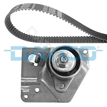 Комплект ГРМ DAYCO KTB467
