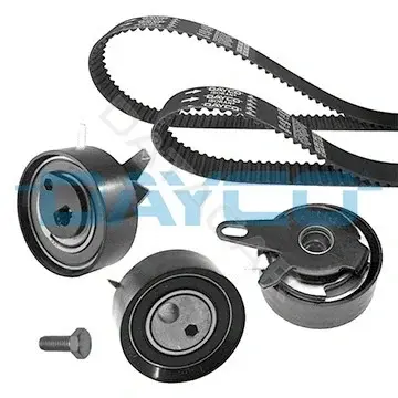 Комплект ГРМ DAYCO KTB489