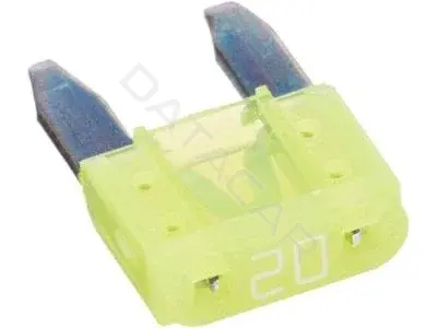 Предохранители NISSAN 24319C9920