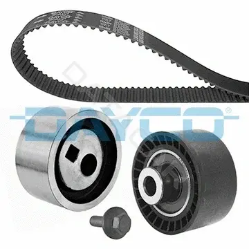 Комплект ГРМ DAYCO KTB534