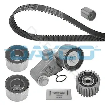 Комплект ГРМ DAYCO KTB551