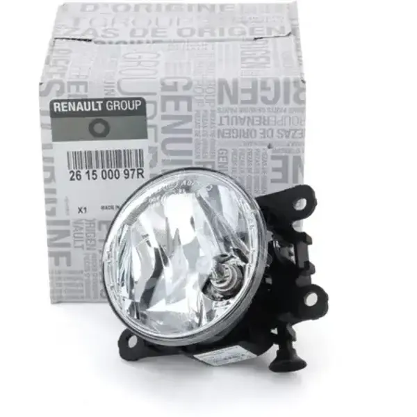 Противотуманные фары RENAULT 261500097R