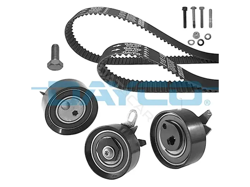 Комплект ГРМ DAYCO KTB572