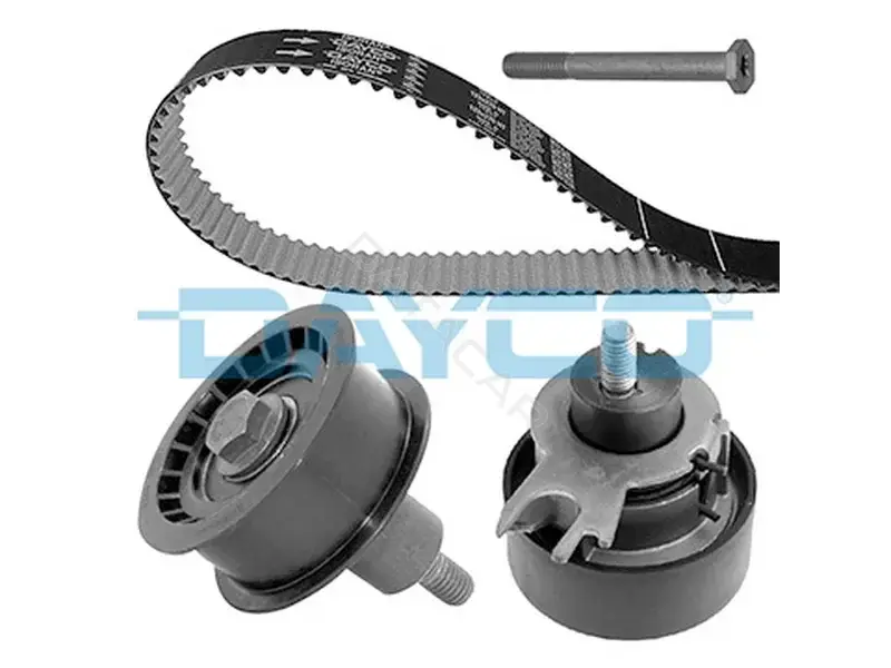Комплект ГРМ DAYCO KTB617