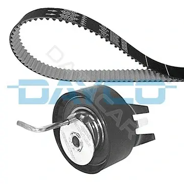 Комплект ГРМ DAYCO KTB702