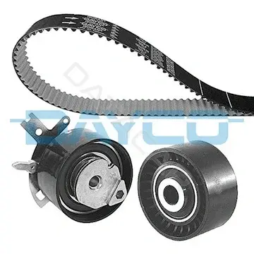 Комплект ГРМ DAYCO KTB715