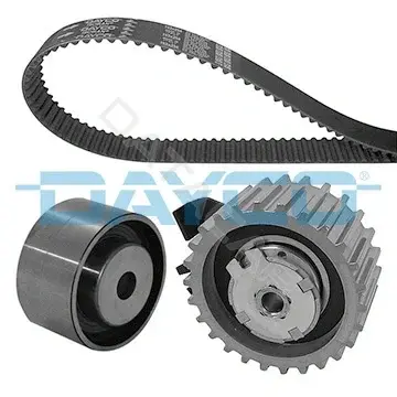 Комплект ГРМ DAYCO KTB777