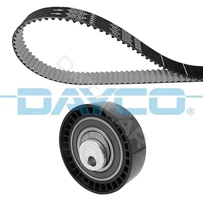 Комплект ГРМ DAYCO KTB794