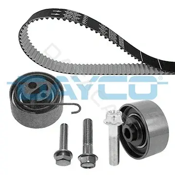 Комплект ГРМ DAYCO KTB797