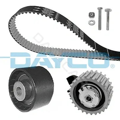 Комплект ГРМ DAYCO KTB847