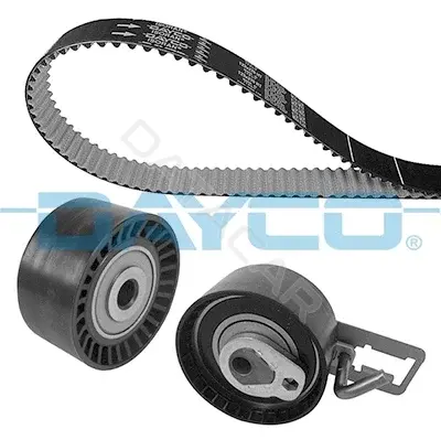 Комплект ГРМ DAYCO KTB857
