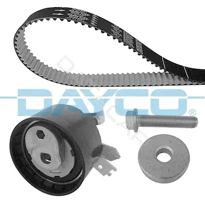 Комплект ГРМ DAYCO KTB886