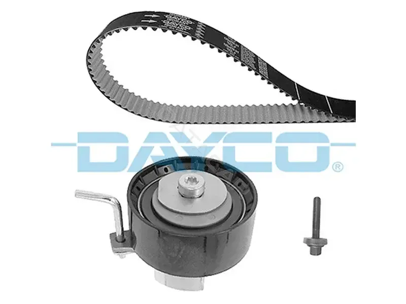 Комплект ГРМ DAYCO KTB948