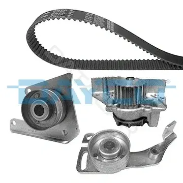 Комплект ГРМ с помпой DAYCO KTBWP1151