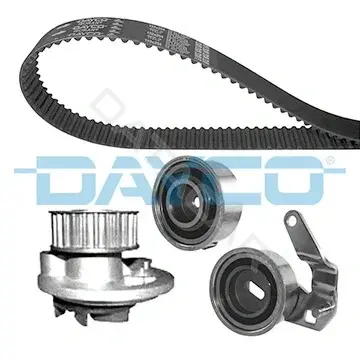 Комплект ГРМ с помпой DAYCO KTBWP1680