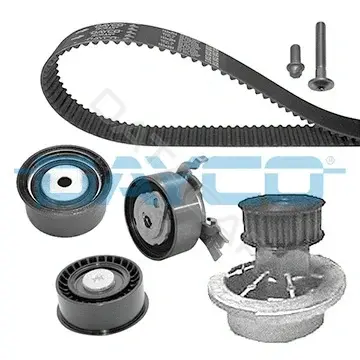 Комплект ГРМ с помпой DAYCO KTBWP2520
