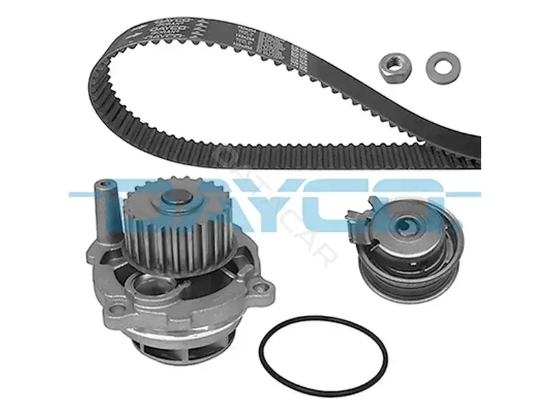Комплект ГРМ с помпой DAYCO KTBWP2530