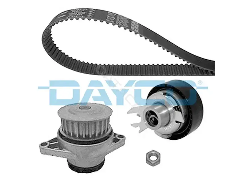 Комплект ГРМ с помпой DAYCO KTBWP2560
