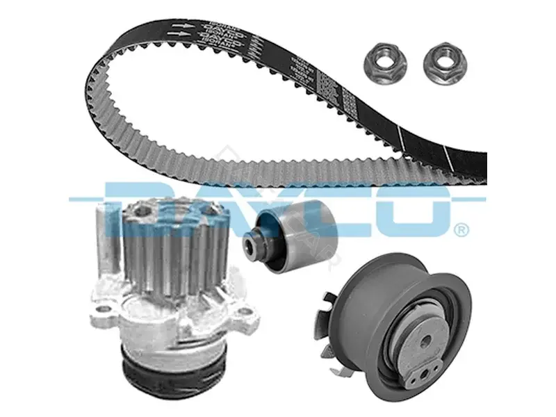 Комплект ГРМ с помпой DAYCO KTBWP2961