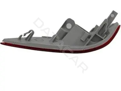 Противотуманные фары SUBARU 84551SJ000