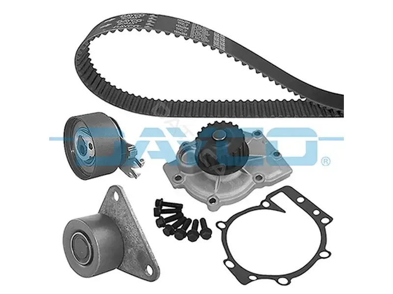 Комплект ГРМ с помпой DAYCO KTBWP3160