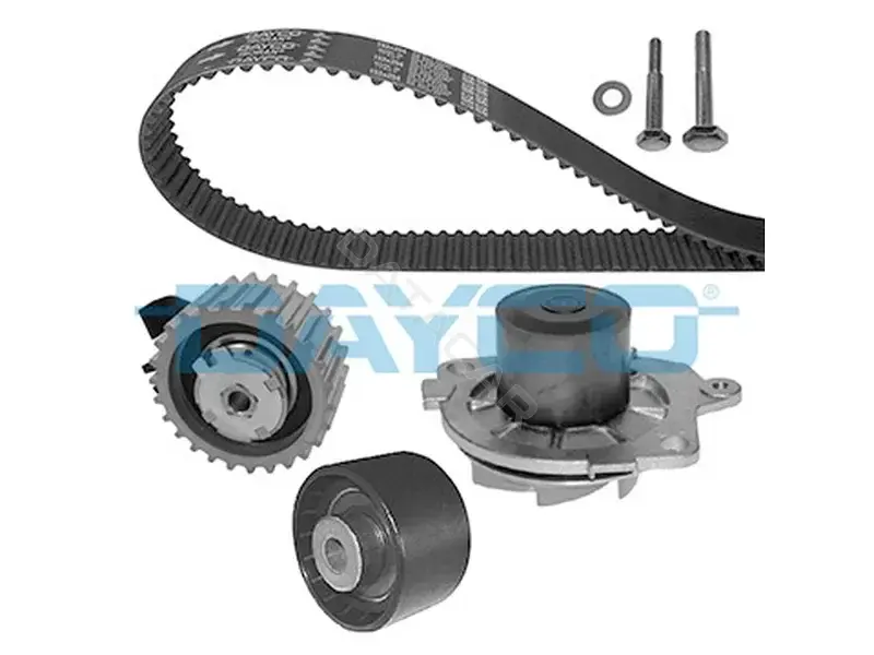 Комплект ГРМ с помпой DAYCO KTBWP3170