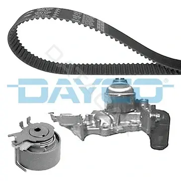 Комплект ГРМ с помпой DAYCO KTBWP3210