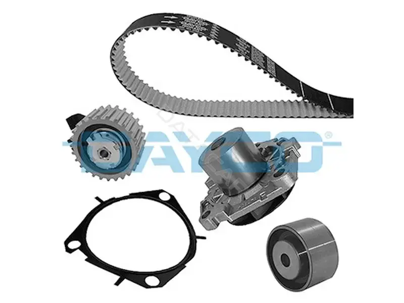 Комплект ГРМ с помпой DAYCO KTBWP4490