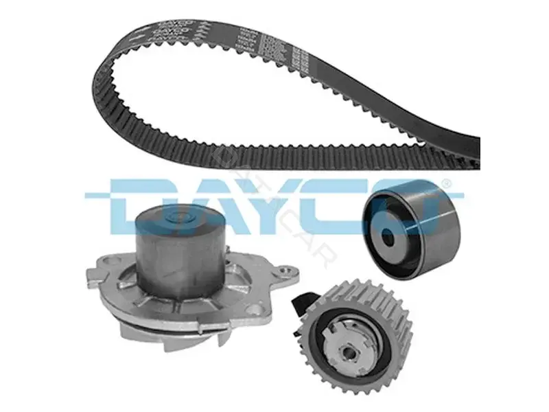 Комплект ГРМ с помпой DAYCO KTBWP4530