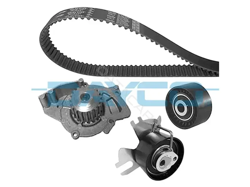 Комплект ГРМ с помпой DAYCO KTBWP4550