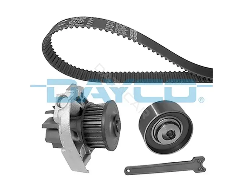 Комплект ГРМ с помпой DAYCO KTBWP4662
