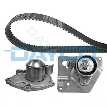 Комплект ГРМ с помпой DAYCO KTBWP4670