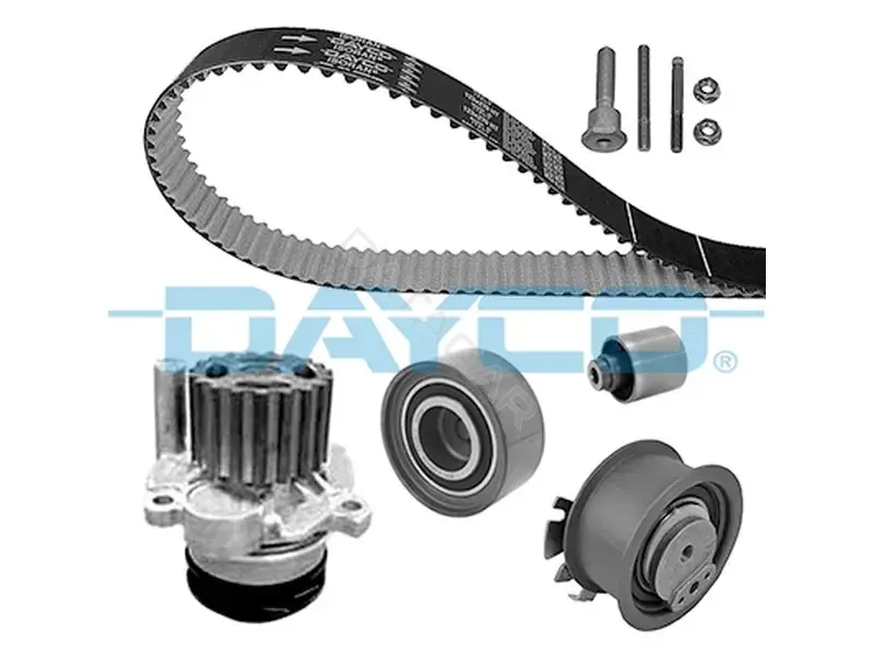 Комплект ГРМ с помпой DAYCO KTBWP4860