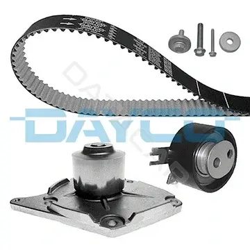 Комплект ГРМ с помпой DAYCO KTBWP5320