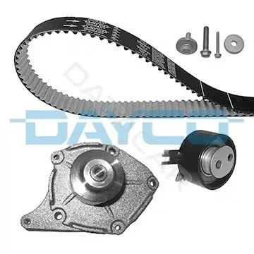 Комплект ГРМ с помпой DAYCO KTBWP5321