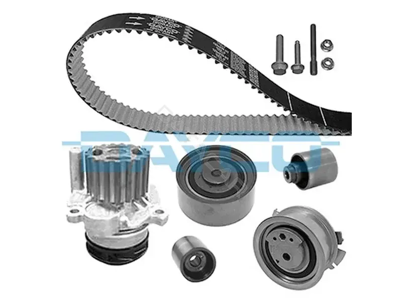 Комплект ГРМ с помпой DAYCO KTBWP5630