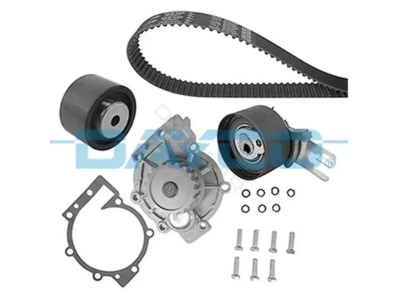 Комплект ГРМ с помпой DAYCO KTBWP5920