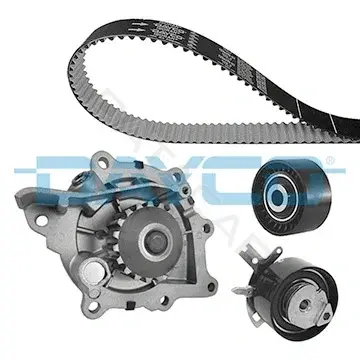 Комплект ГРМ с помпой DAYCO KTBWP7150