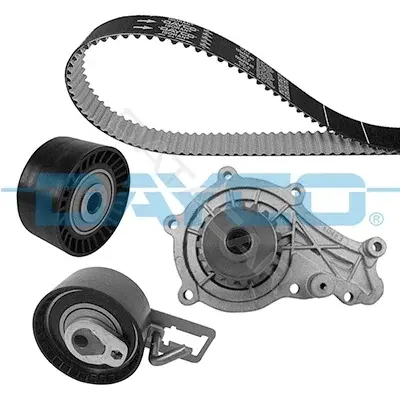 Комплект ГРМ с помпой DAYCO KTBWP7330