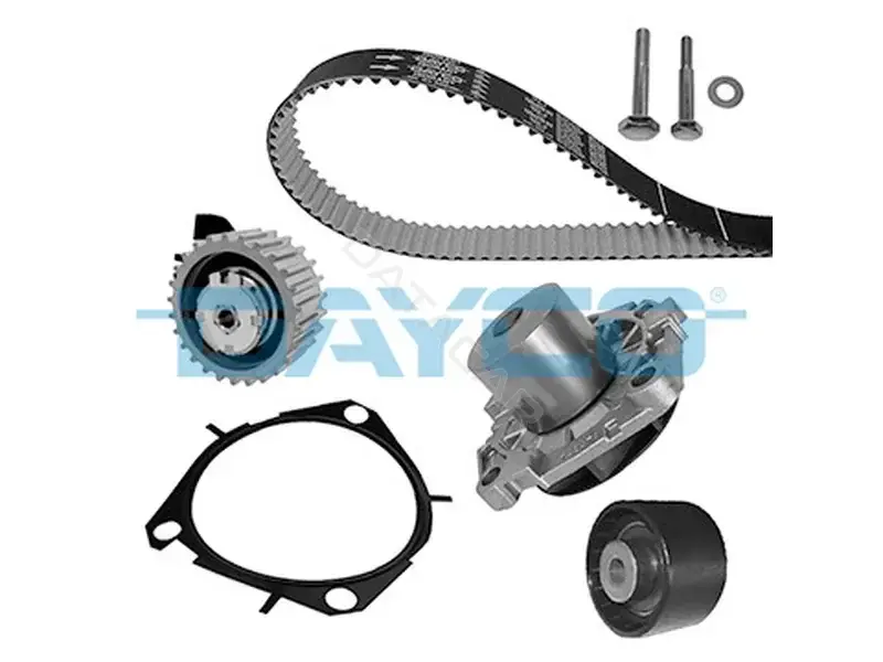Комплект ГРМ с помпой DAYCO KTBWP7590