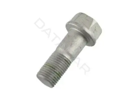 Болт подвески TOYOTA 9010510085